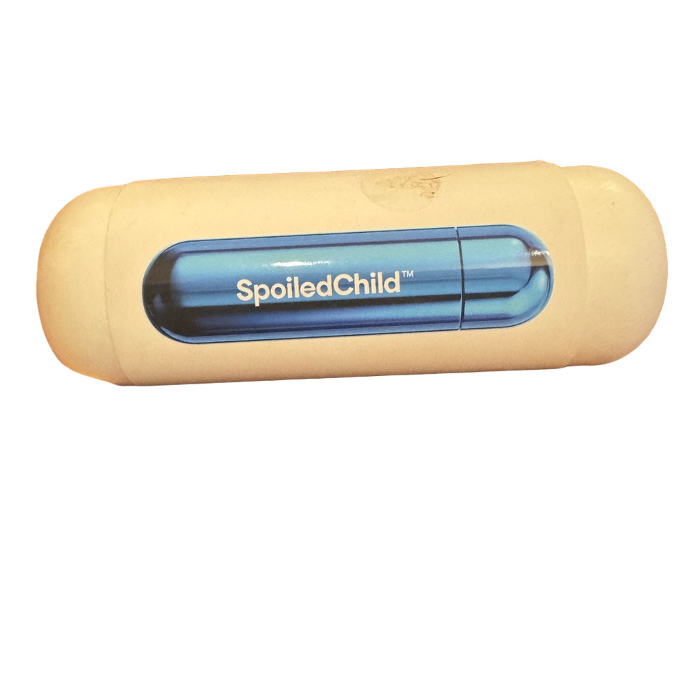 Spoiled retinol cream